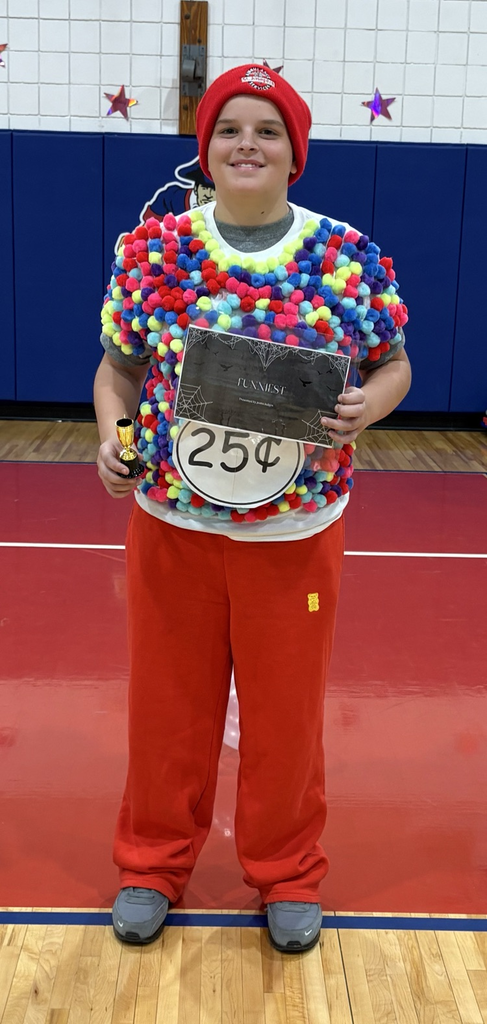 5th and 6th grade winners 