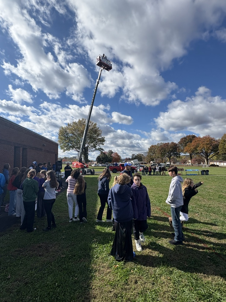 Pumpkin drop