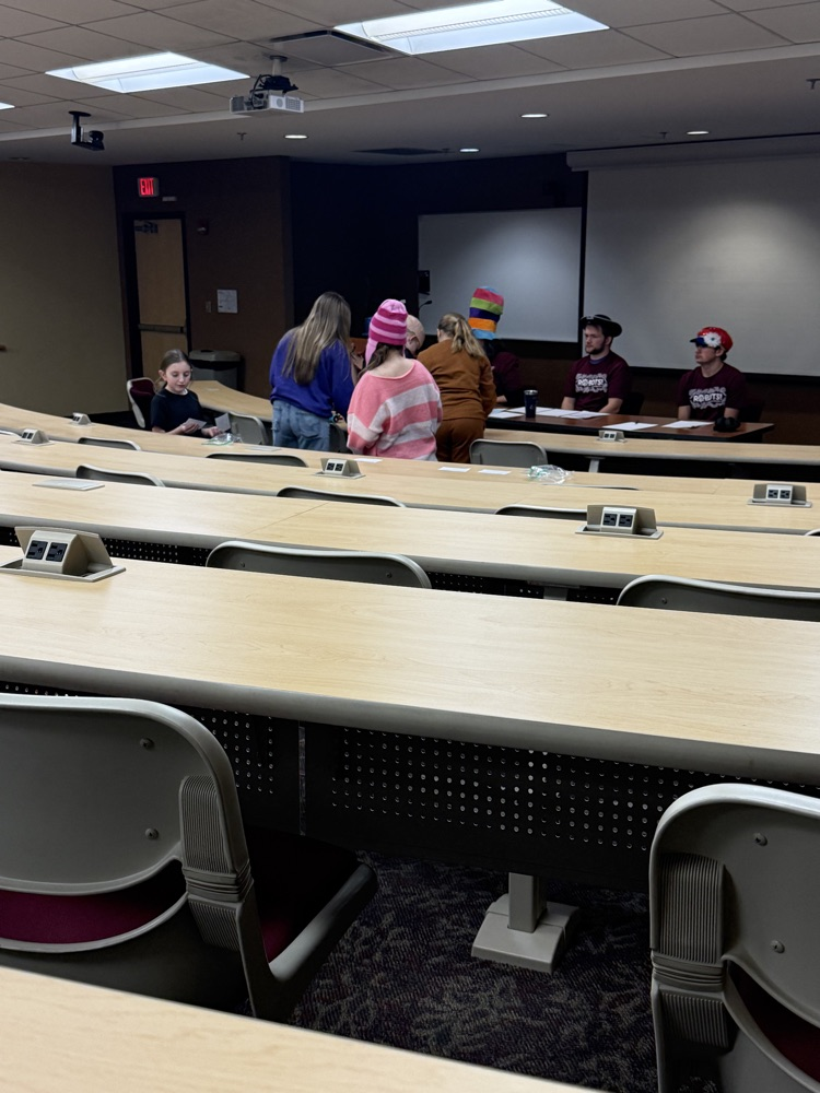 Lego league tournament pictures 