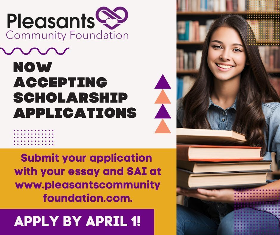 Pleasant Community Foundation 