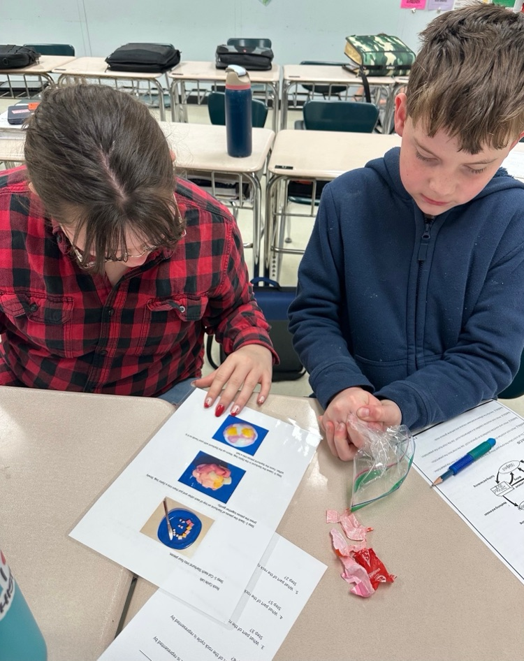 7th grade science lab