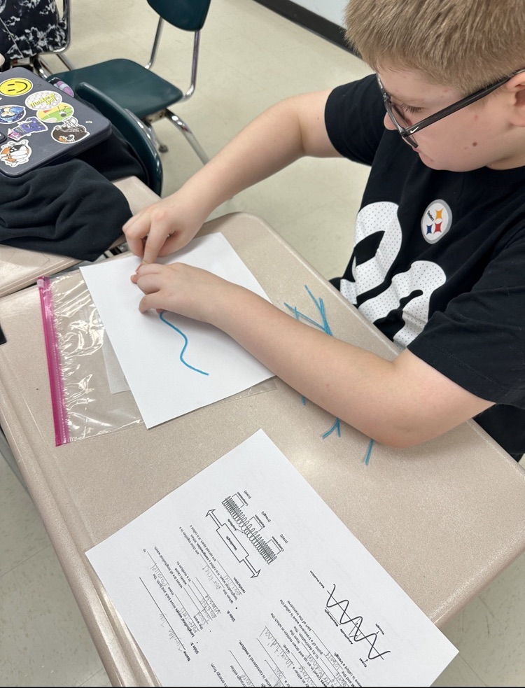 6th grade science lab