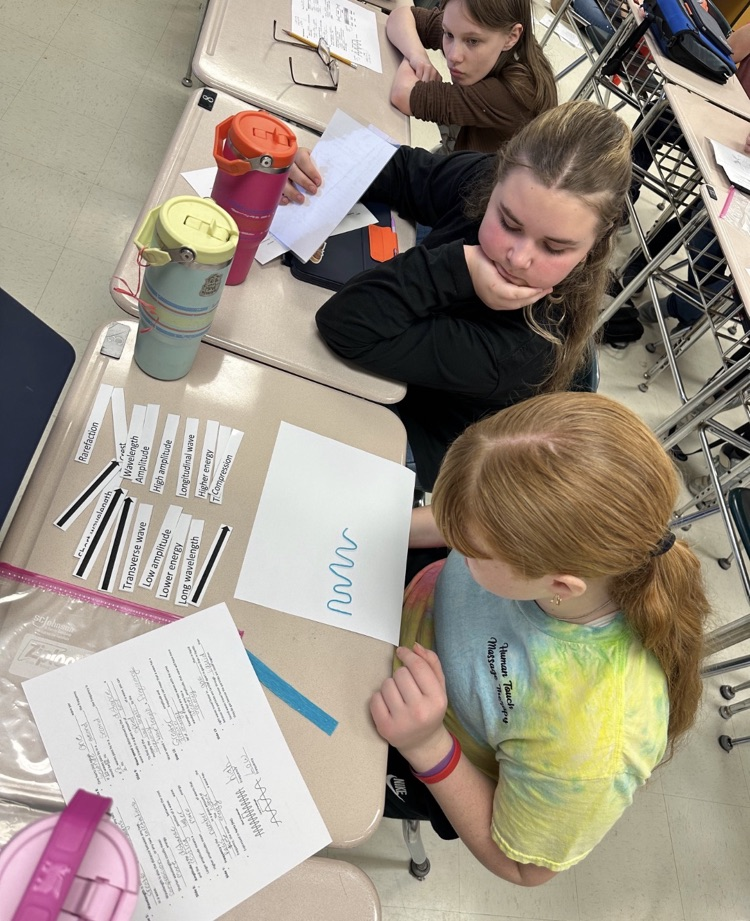 6th grade science lab