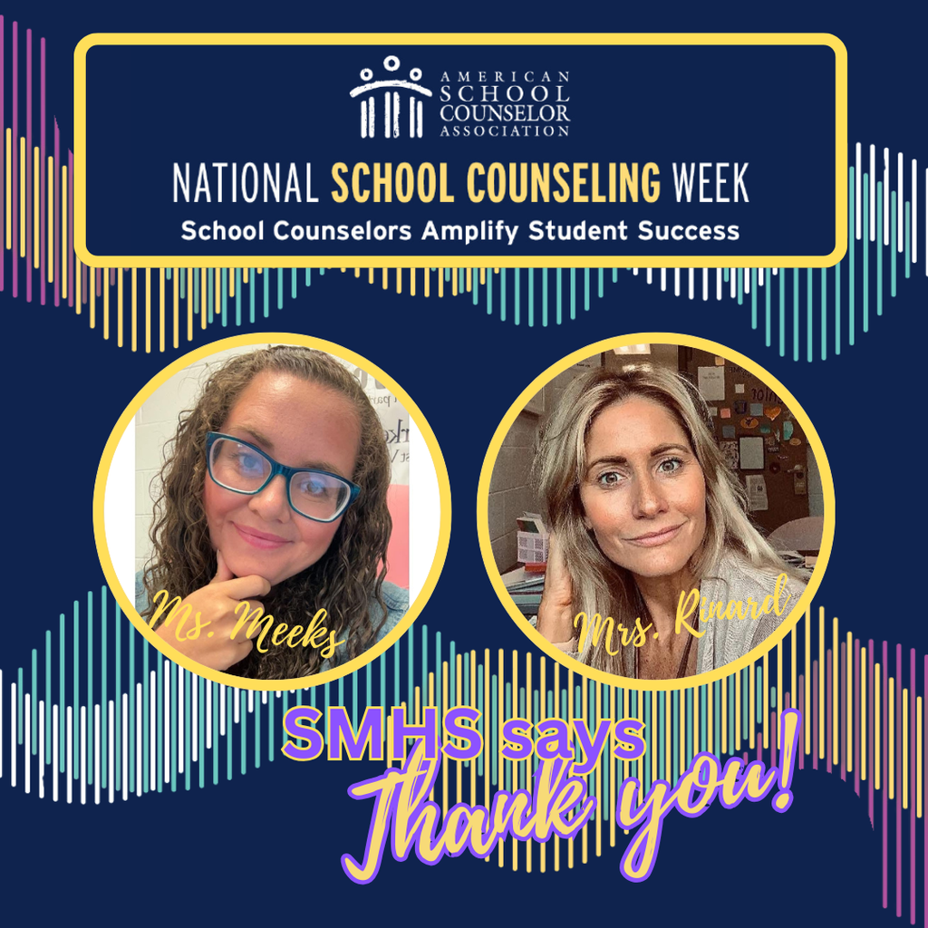 National School Counseling Week