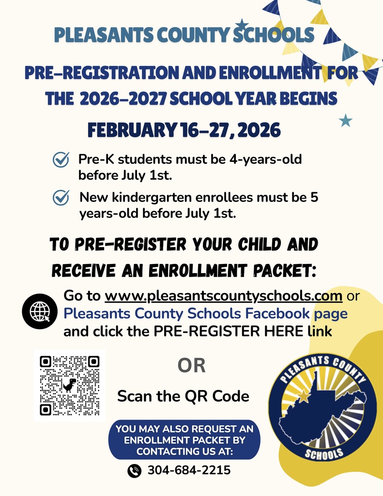 Pre registration flyer feb 16 2026