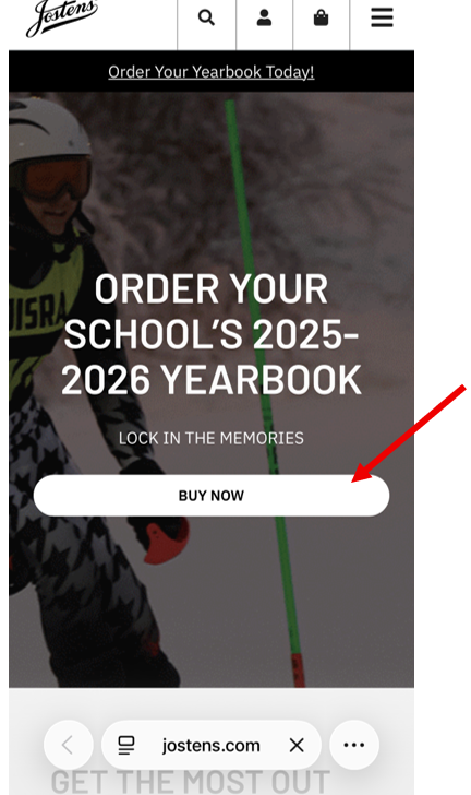 Order yearbook