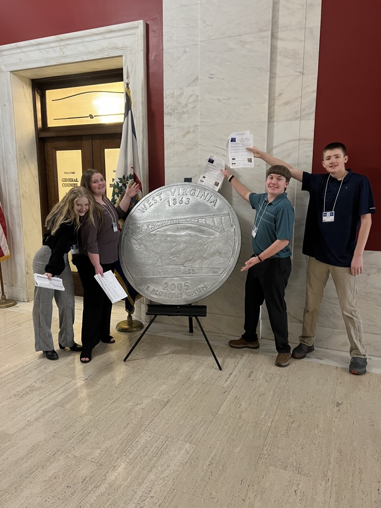 youth and government