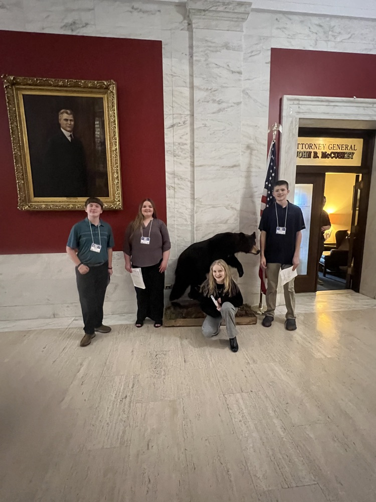 youth and government