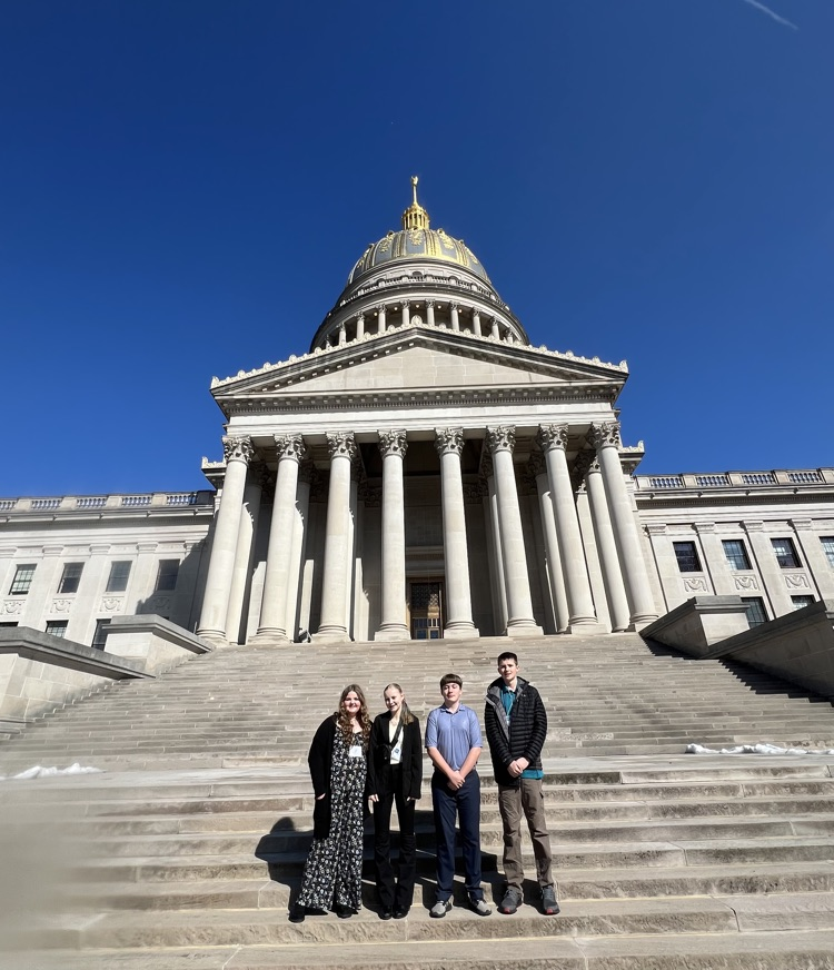 youth and government