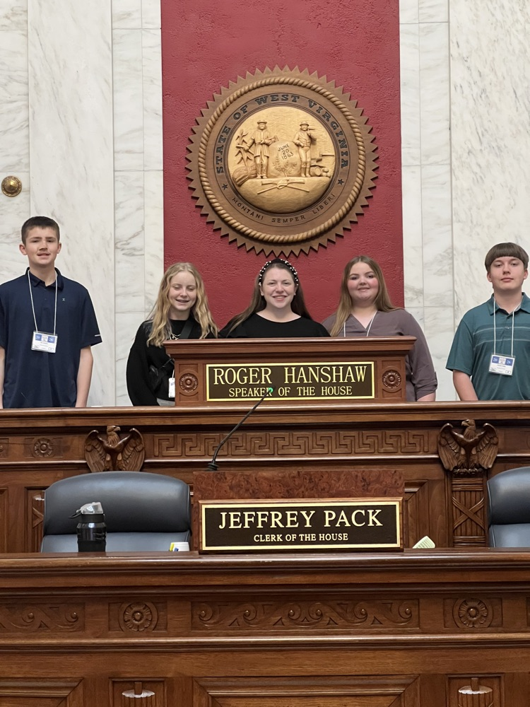 youth and government