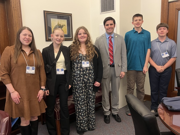 youth and government