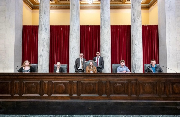 youth and government