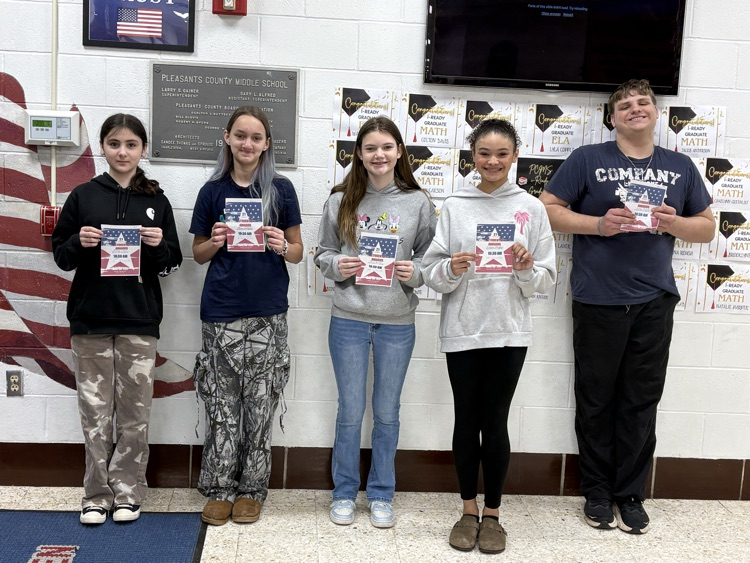 poster/banner contest winners