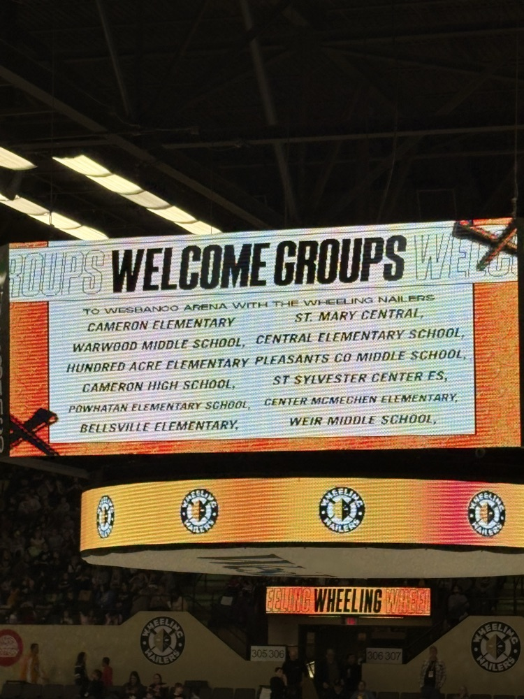 Wheeling Nailers Game