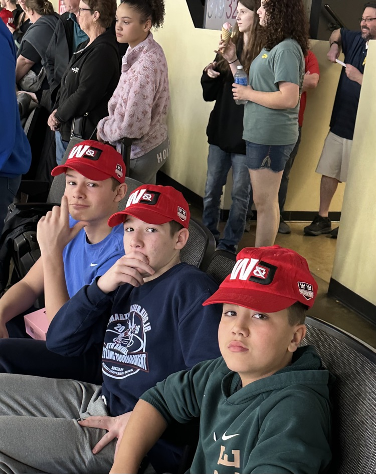 Wheeling Nailers Game