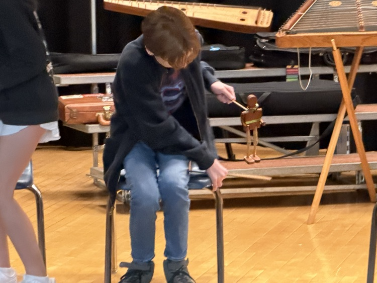 Artsbridge performance