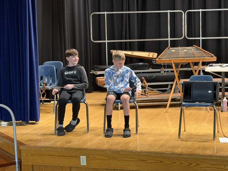 Artsbridge performance