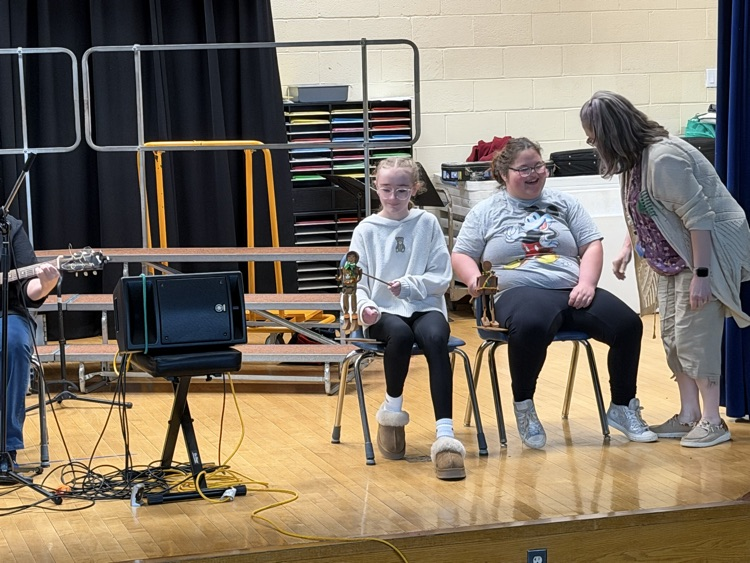 Artsbridge performance