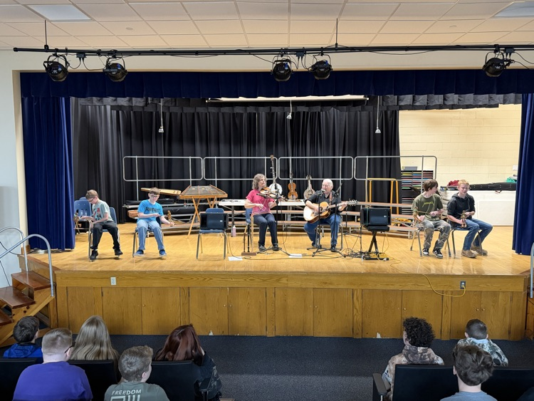 Artsbridge performance