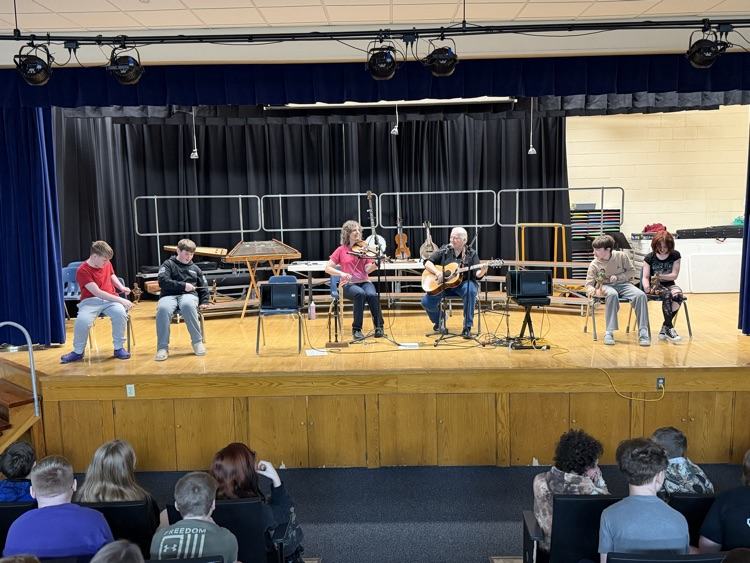 Artsbridge performance