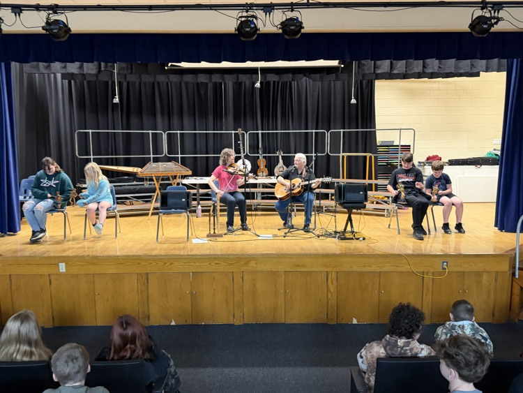 Artsbridge performance