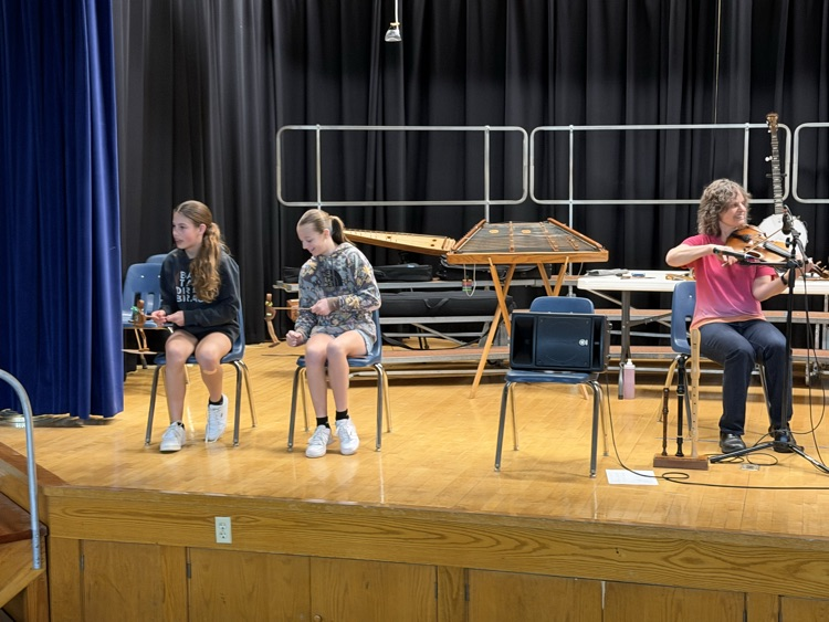 Artsbridge performance