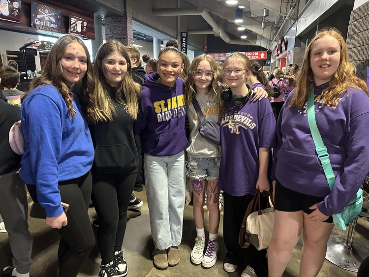 SMHS State Tournament pictures, game day