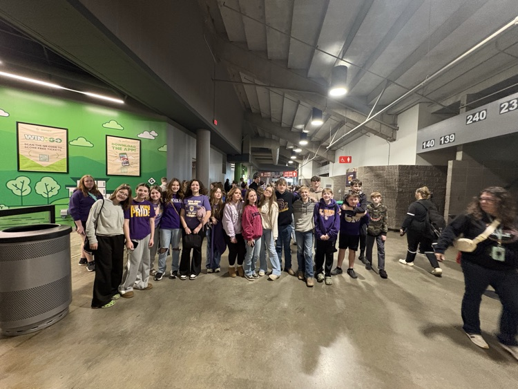 SMHS State Tournament pictures, game day