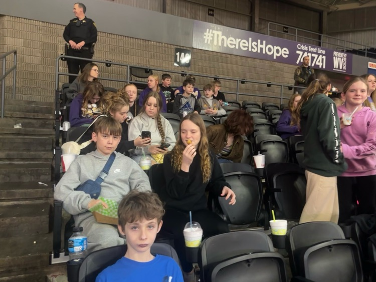 SMHS State Tournament pictures, game day