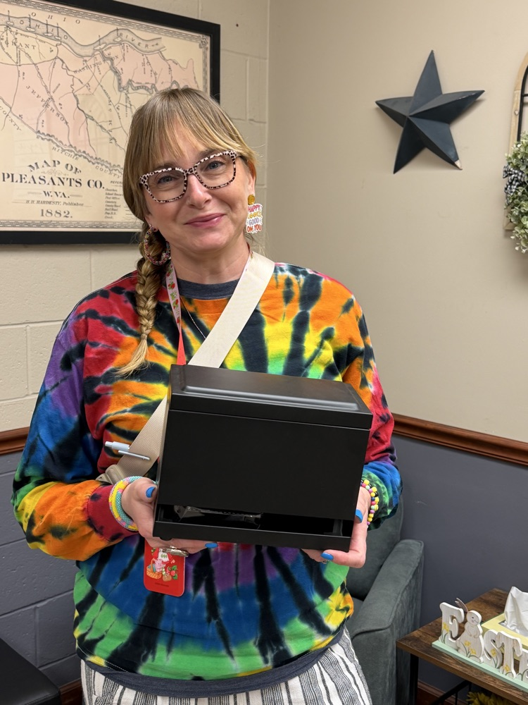 kindness week prize winner