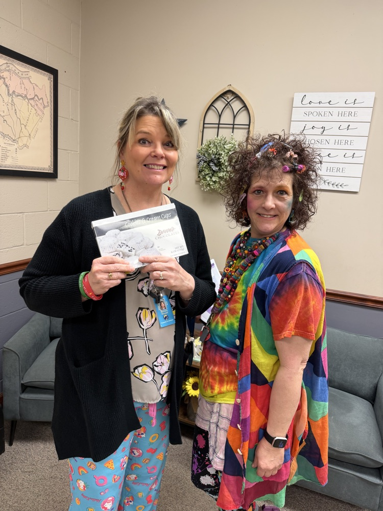 kindness week prize winner