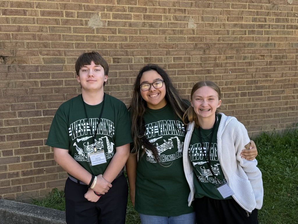 Band Regional Honor Band