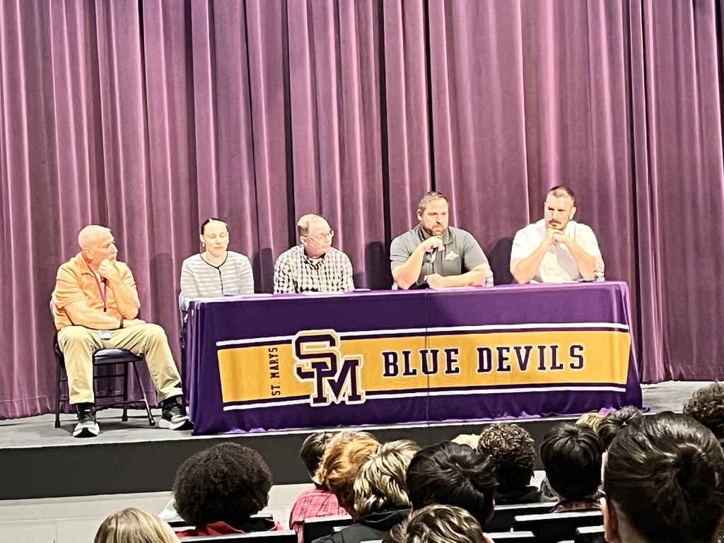 Career and Adult Fair