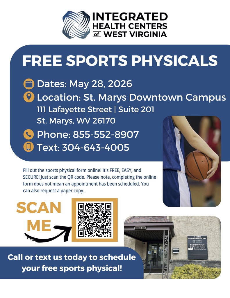 sports physicals.