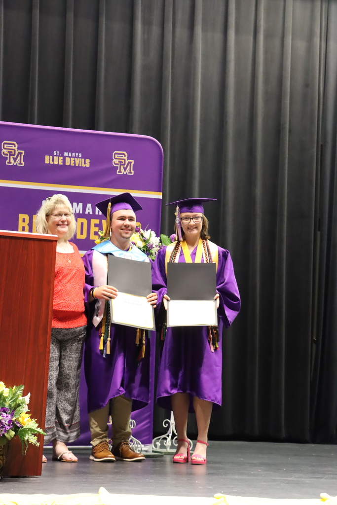 Athletic Booster Scholarship: Due May 1st 