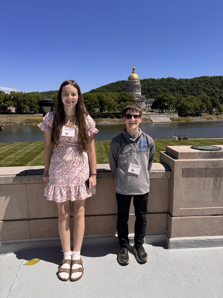 Young Writers Day