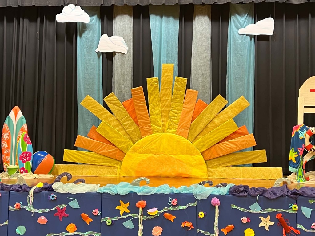 sun