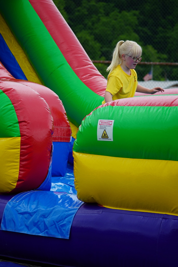 inflatables