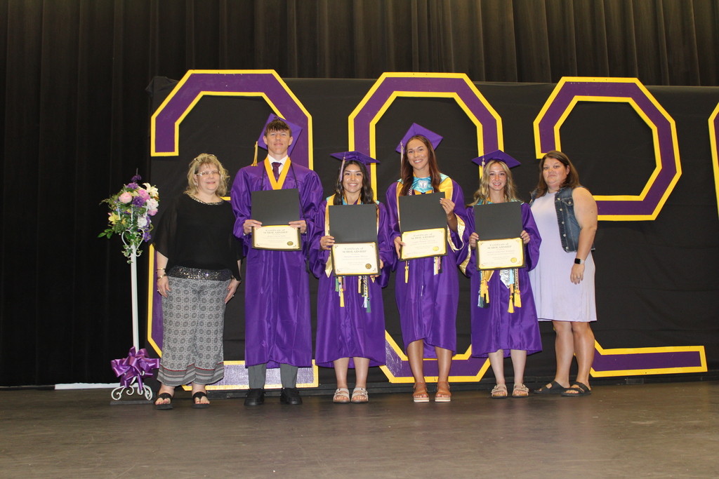 Athletic Boosters Scholarship