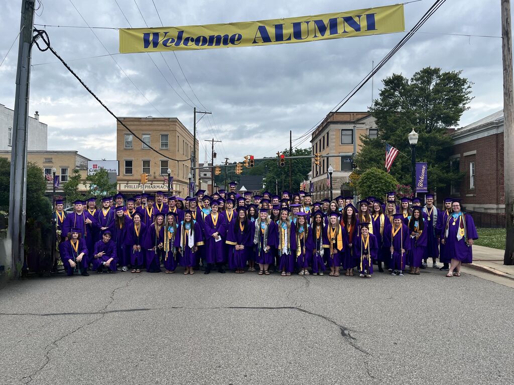 Class of 2026