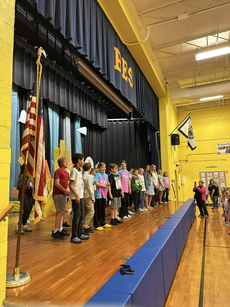 dance leaders