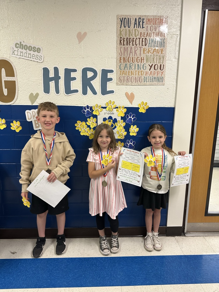 positive office referrals