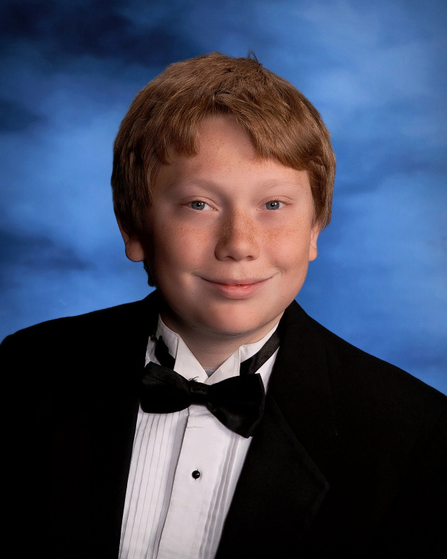 Myles Pierce