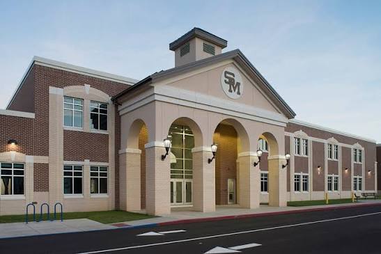 St. Marys High School New Student and Freshman Orientation 