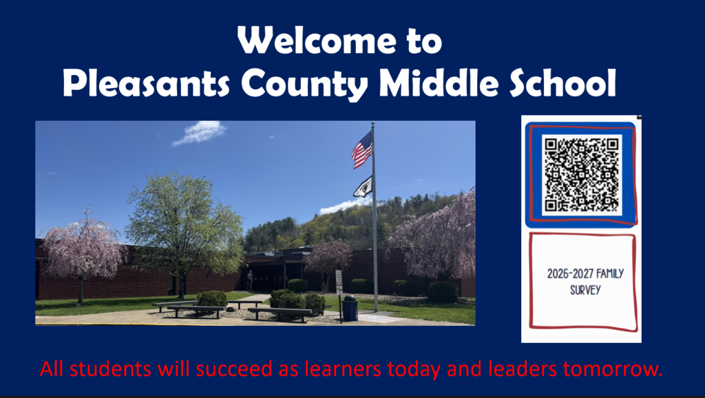 Welcome to PCMS