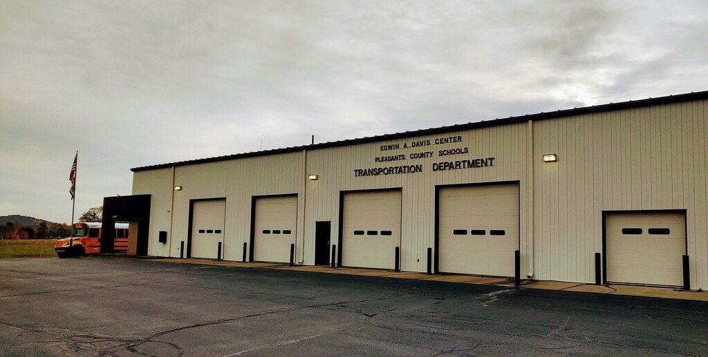 picture of the transportation department