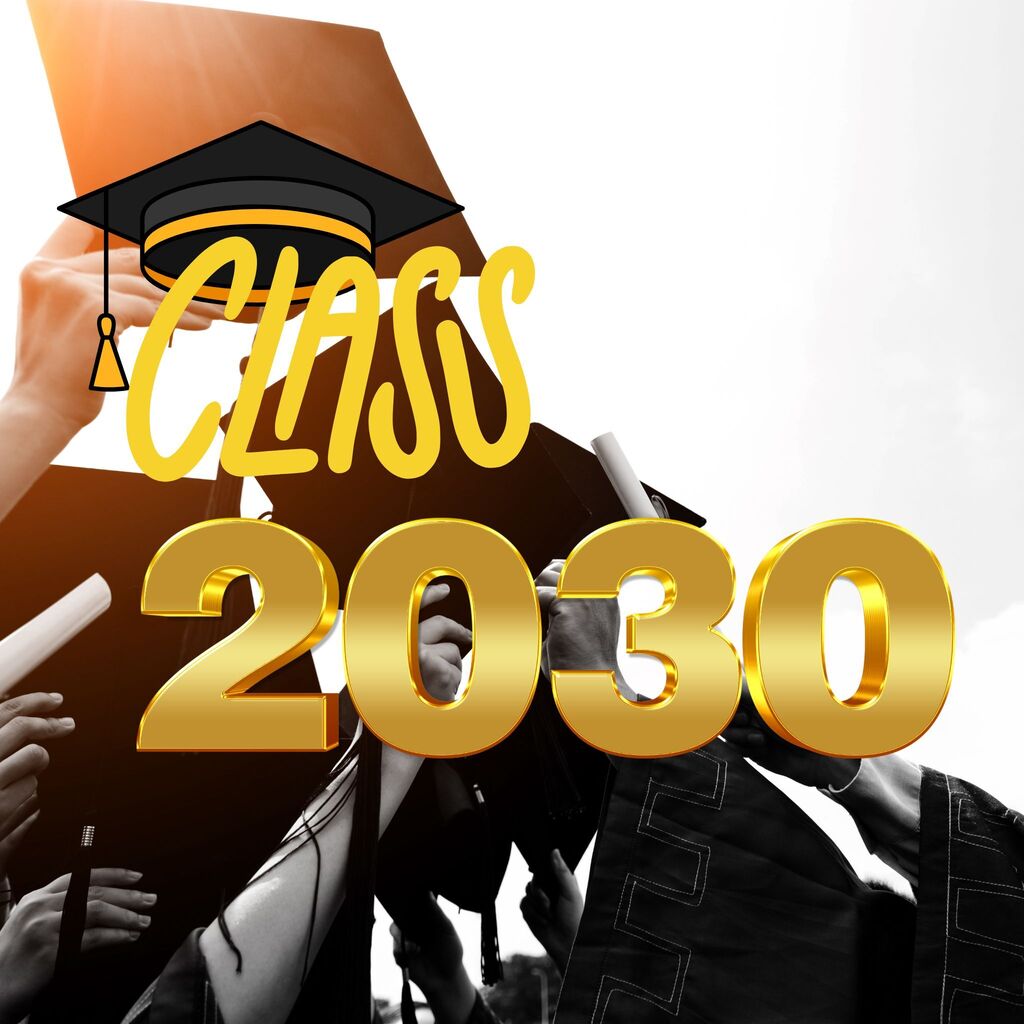 Class of 2030