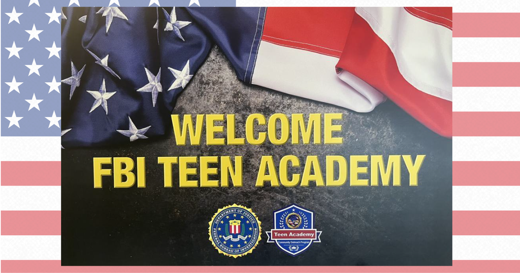 FBI Teen Academy