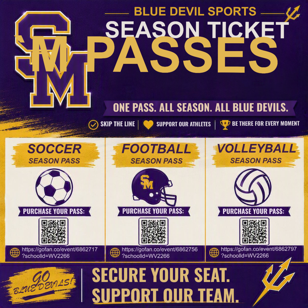 Fall Season Pass Information