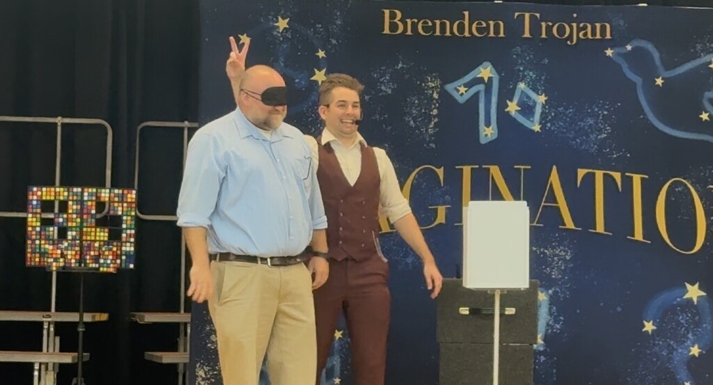 Mr. Childers
